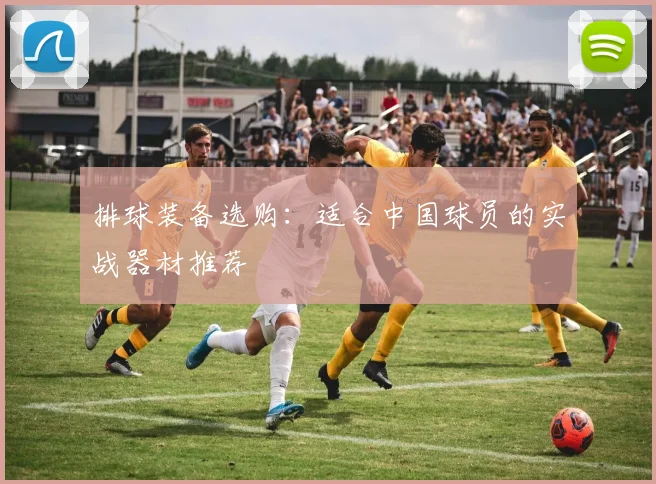 排球装备选购：适合中国球员的实战器材推荐