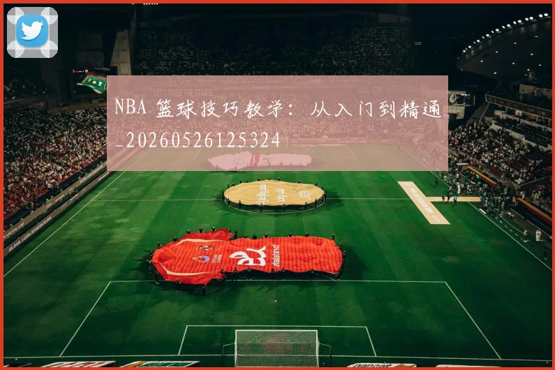 NBA 篮球技巧教学：从入门到精通_20260526125324